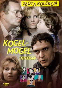 The Kogel-Mogel Collection koleksiyon afişi