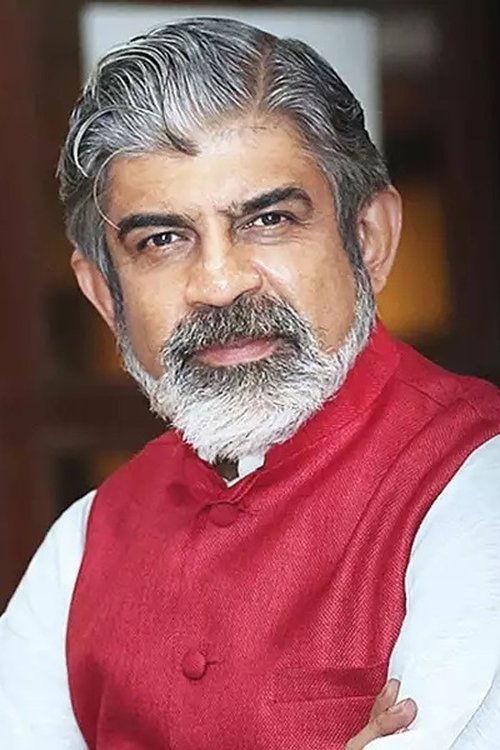 Rituraj Singh fotoğrafı