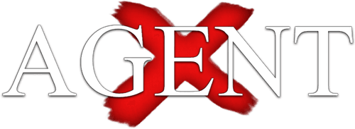 Agent X logo