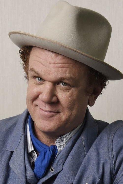 John C. Reilly fotoğrafı