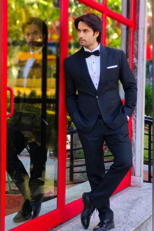 Vivian Dsena fotoğrafı