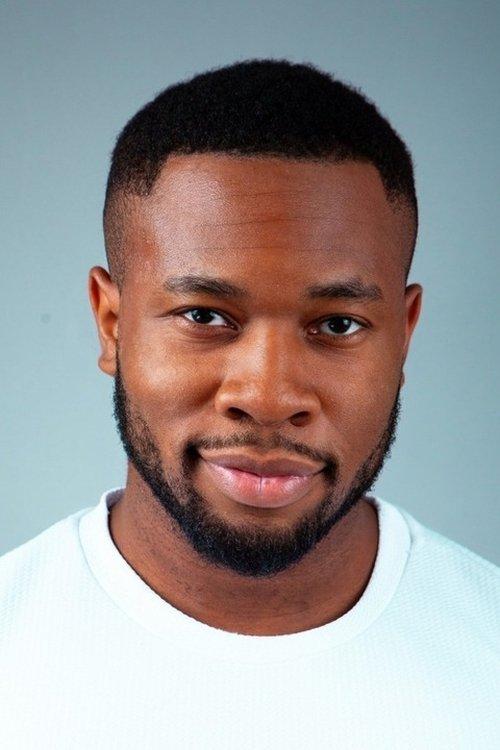 Ikenna Abika fotoğrafı