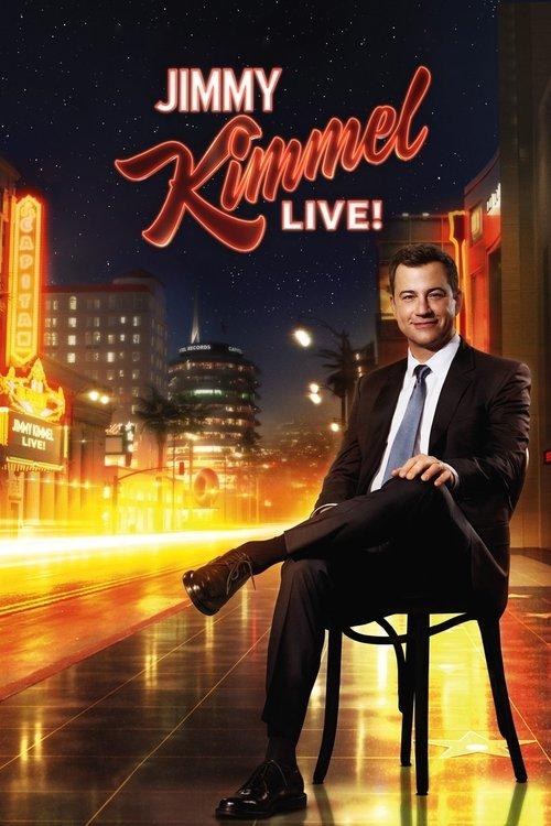 Jimmy Kimmel Live! Sezon 13