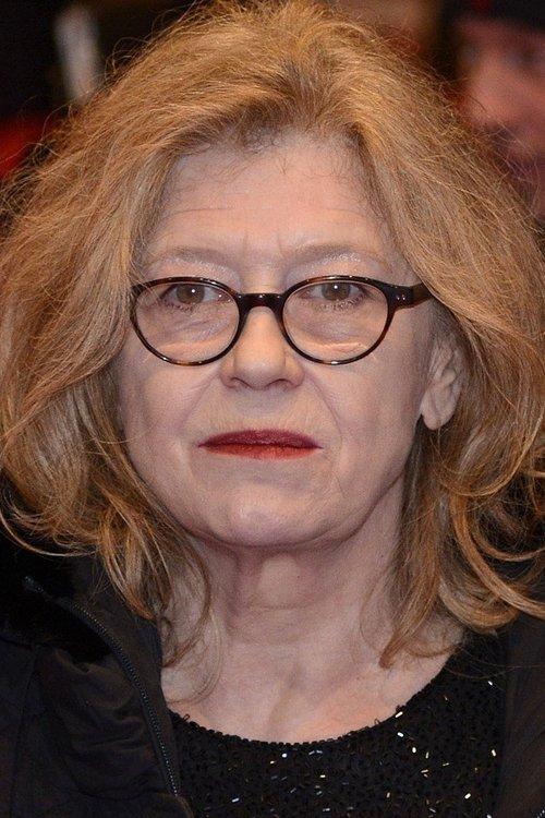 Lisa Kreuzer fotoğrafı