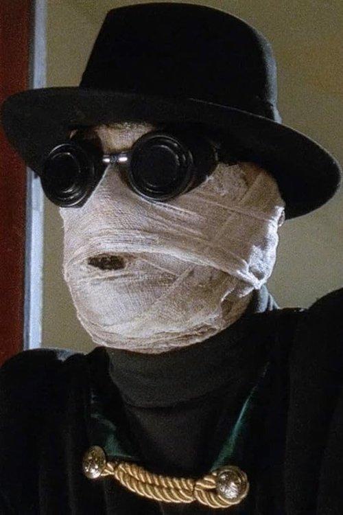 Steve Welles fotoğrafı