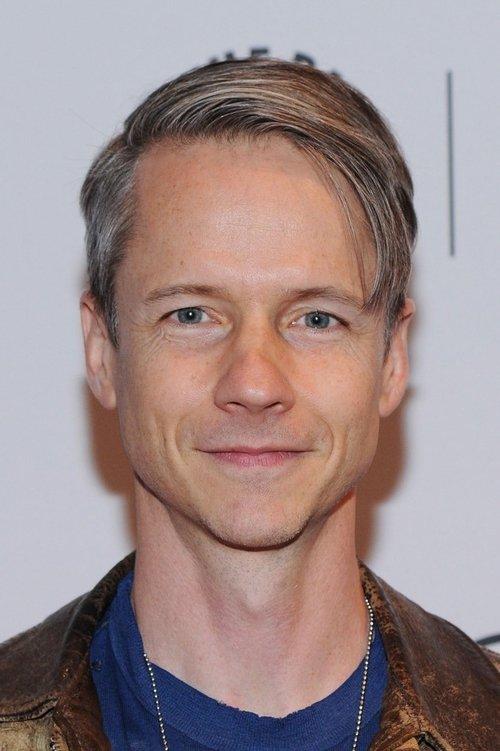 John Cameron Mitchell fotoğrafı