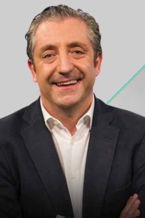 Josep Pedrerol fotoğrafı