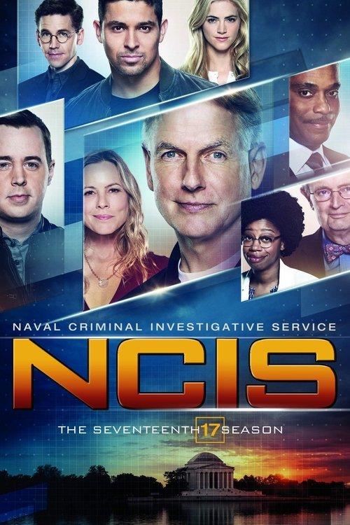 NCIS Sezon 17