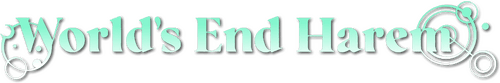 World's End Harem logo