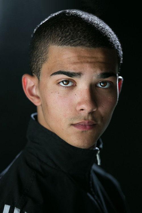 Lawrence Walker fotoğrafı