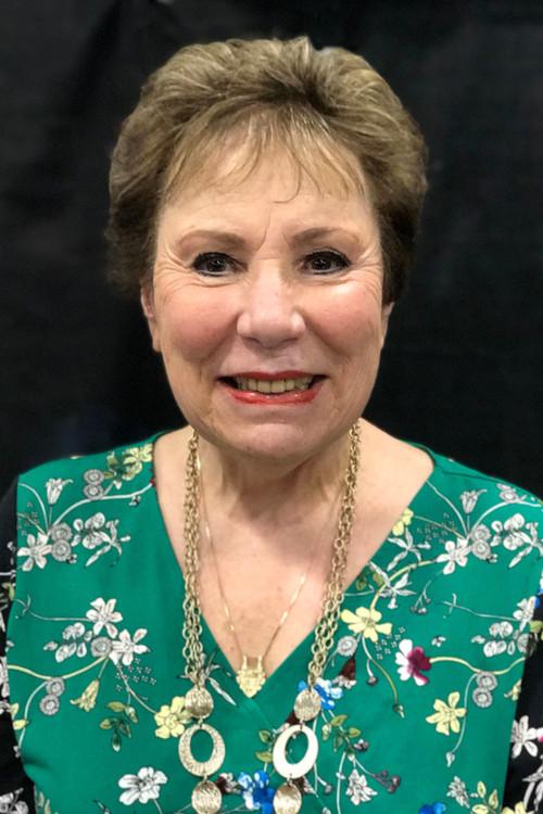 Diane Pershing fotoğrafı