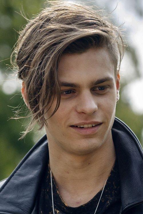 Albert Rudbeck Lindhardt fotoğrafı