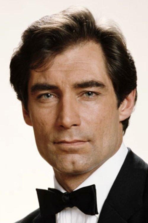 Timothy Dalton fotoğrafı