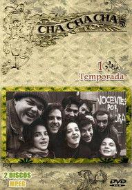 Cha Cha Cha Sezon 1