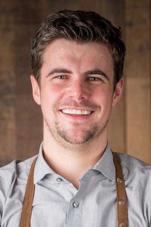 Arnaud Marchand fotoğrafı