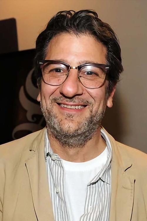 James Manos Jr. fotoğrafı