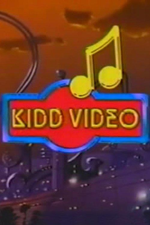 Kidd Video dizi afişi