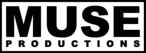 Muse Productions logo