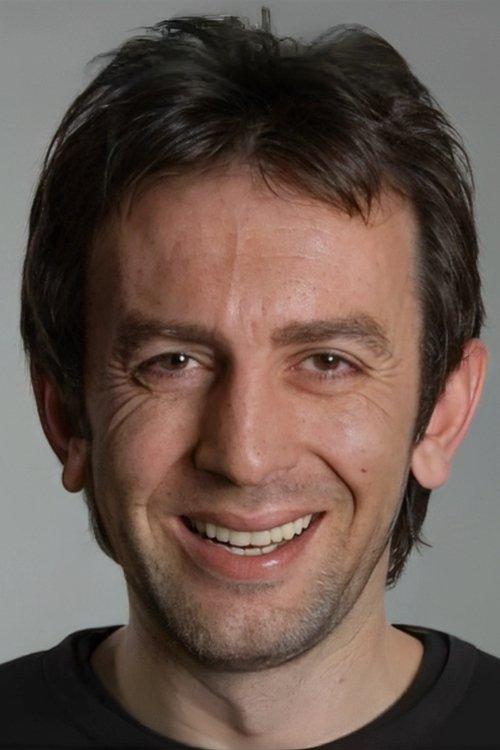 Sedat Kalkavan fotoğrafı