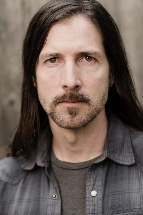 Brian Groh fotoğrafı