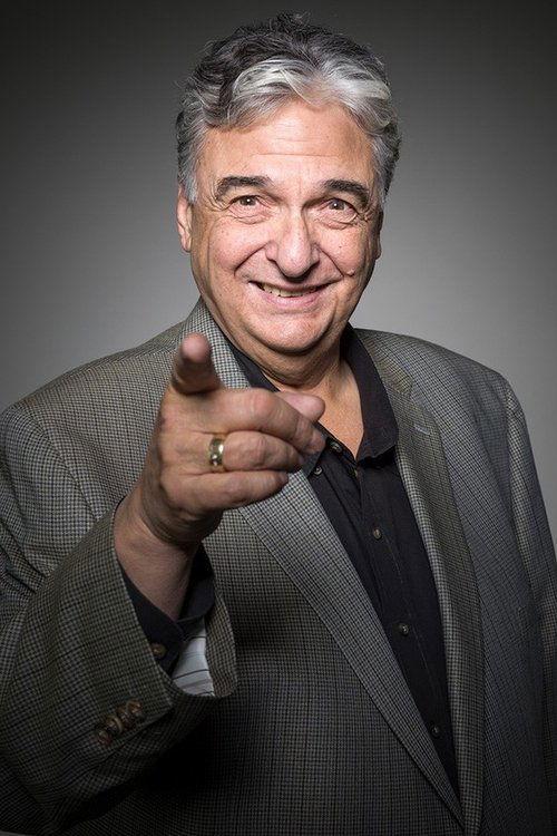 Gregory Nava fotoğrafı