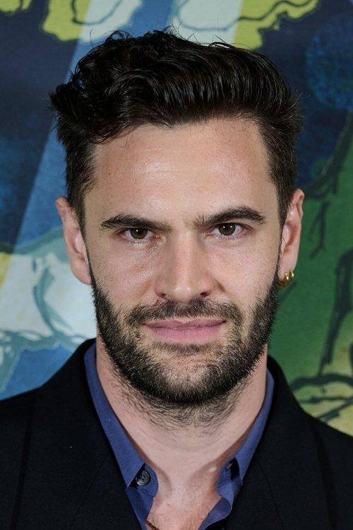 Tom Bateman fotoğrafı
