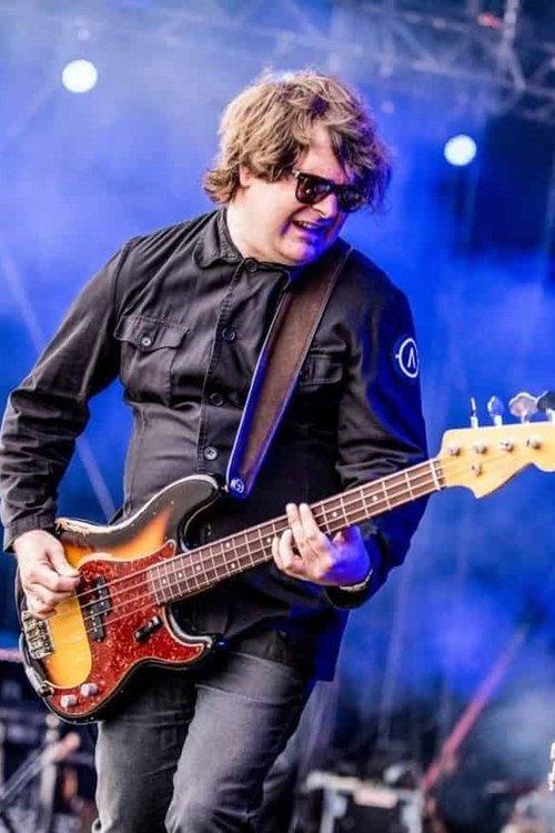 Jonathan Noyce fotoğrafı