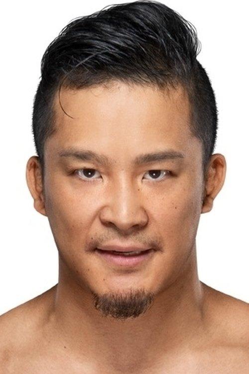 Yujiro Kushida fotoğrafı