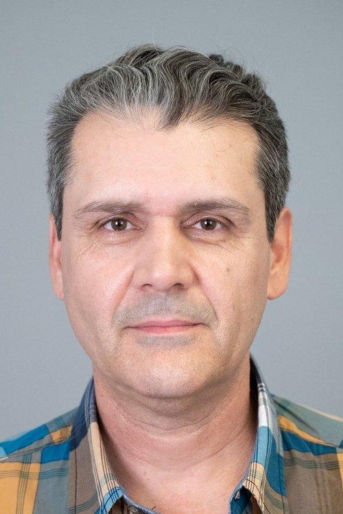 Samad Mansurov fotoğrafı