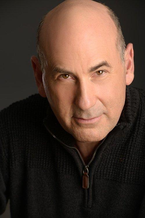 James Eckhouse fotoğrafı