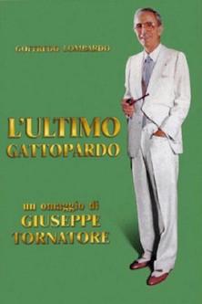 L'ultimo gattopardo - Ritratto di Goffredo Lombardo film afişi
