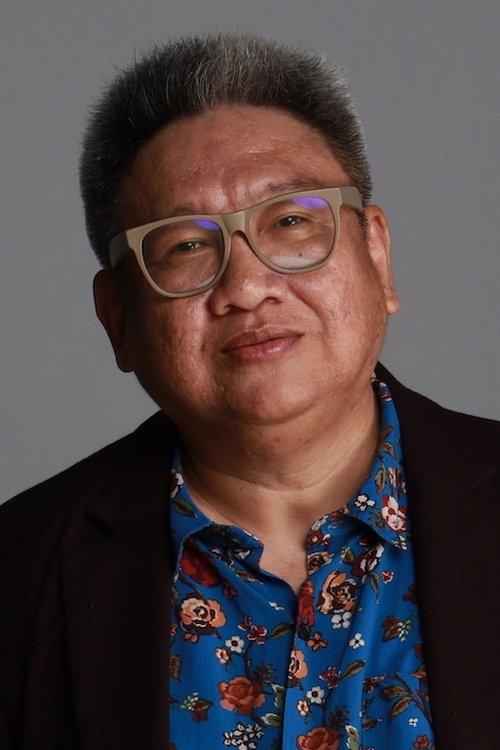 Erik Matti fotoğrafı