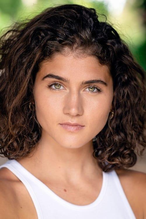 Méghane De Croock fotoğrafı