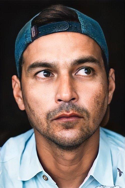 Ray MacDonald fotoğrafı