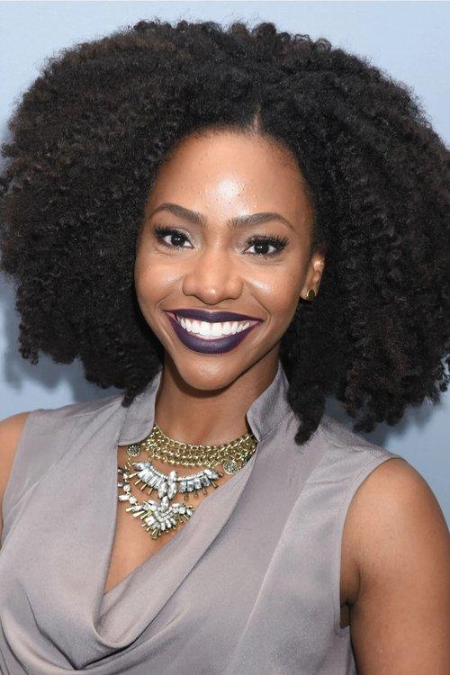 Teyonah Parris fotoğrafı