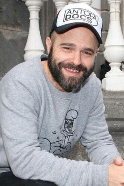 David Pantaleón fotoğrafı