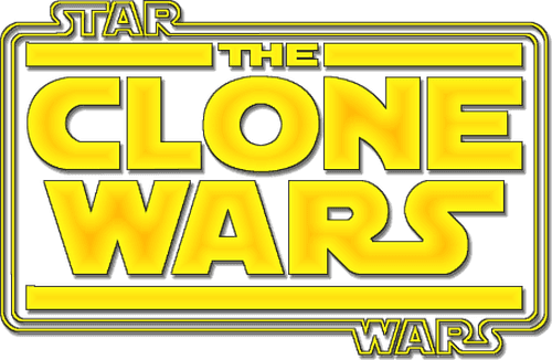 Star Wars: The Clone Wars logo