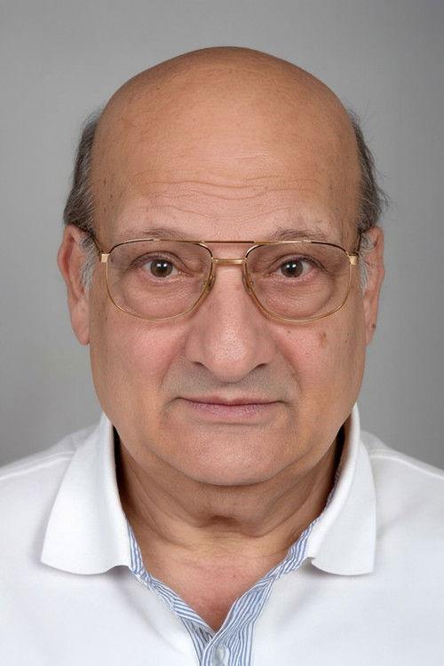 Ferdi Atuner fotoğrafı