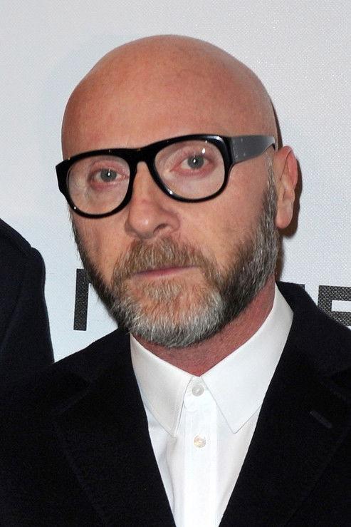 Domenico Dolce fotoğrafı