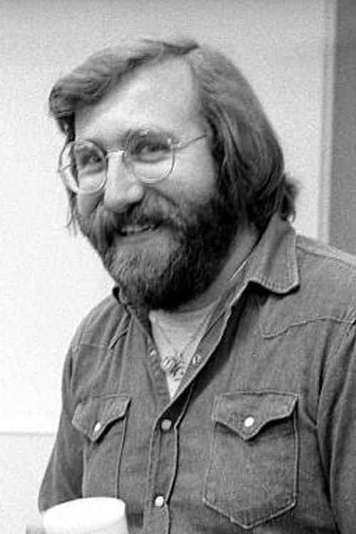 Mal Evans fotoğrafı