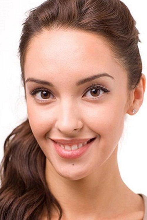 Tatyana Khramova fotoğrafı