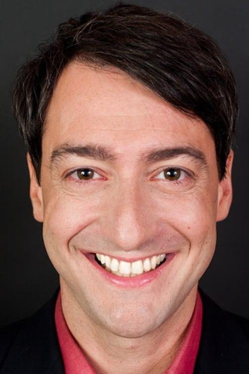 Andrew Cassese fotoğrafı