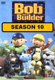 Bob the Builder Sezon 10
