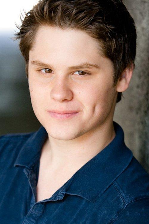 Matt Shively fotoğrafı