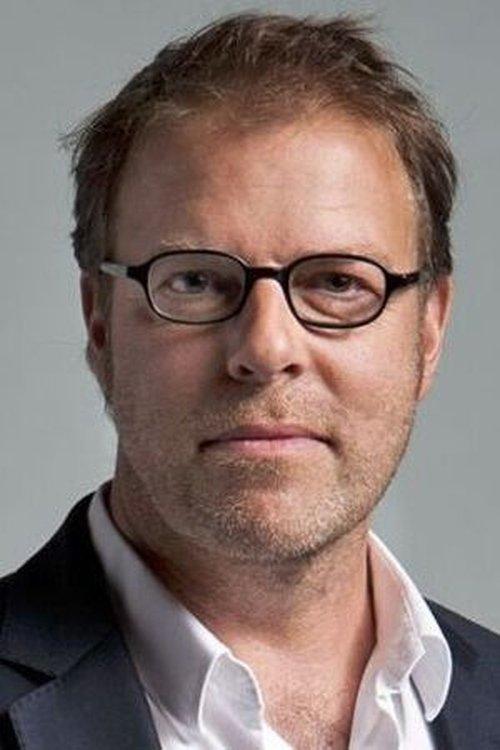 Tom Lenaerts fotoğrafı