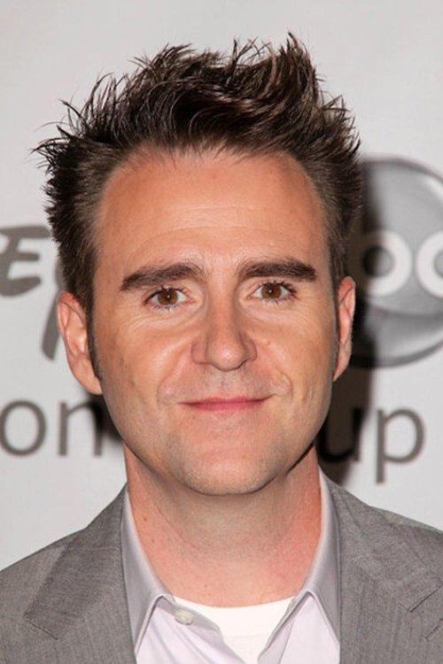 Christopher Moynihan fotoğrafı