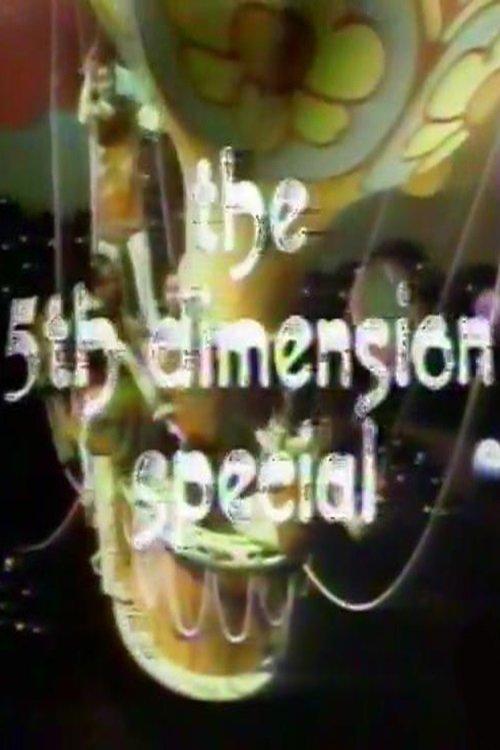 The 5th Dimension Special: An Odyssey in the Cosmic Universe of Peter Max film afişi