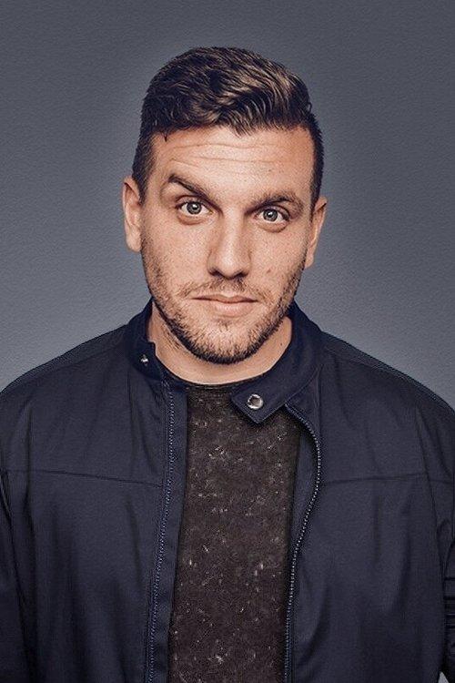 Chris Distefano fotoğrafı