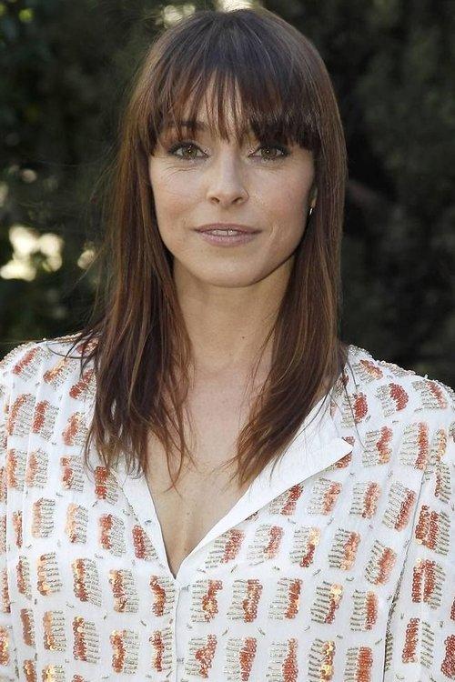 Ingrid Rubio fotoğrafı