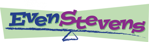 Even Stevens logo